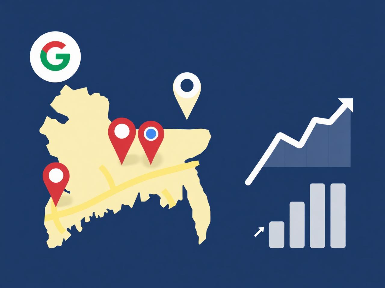 Ranking a service business in Bangladesh: a real playbook