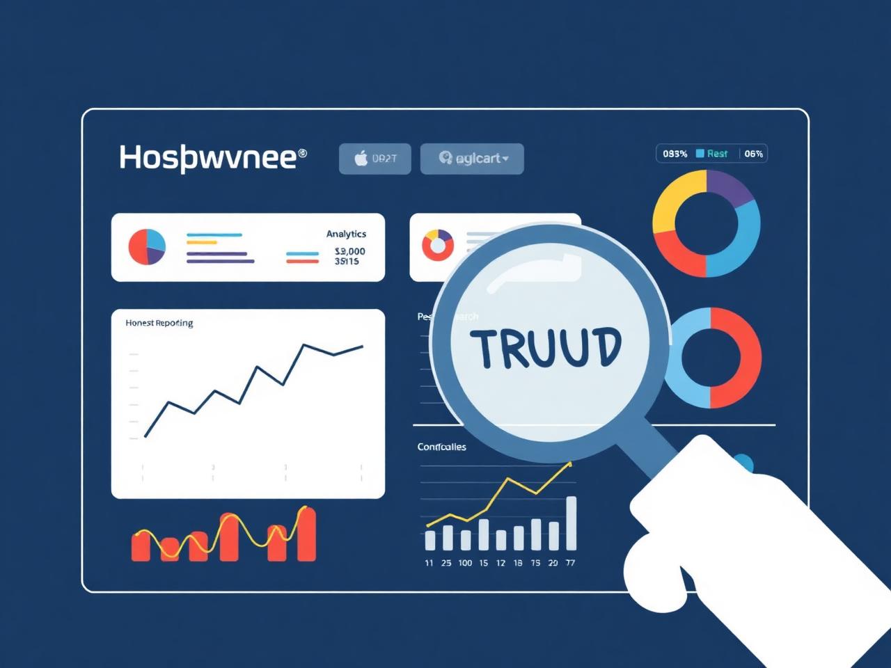 Why most SEO reports lie — and how to fix yours